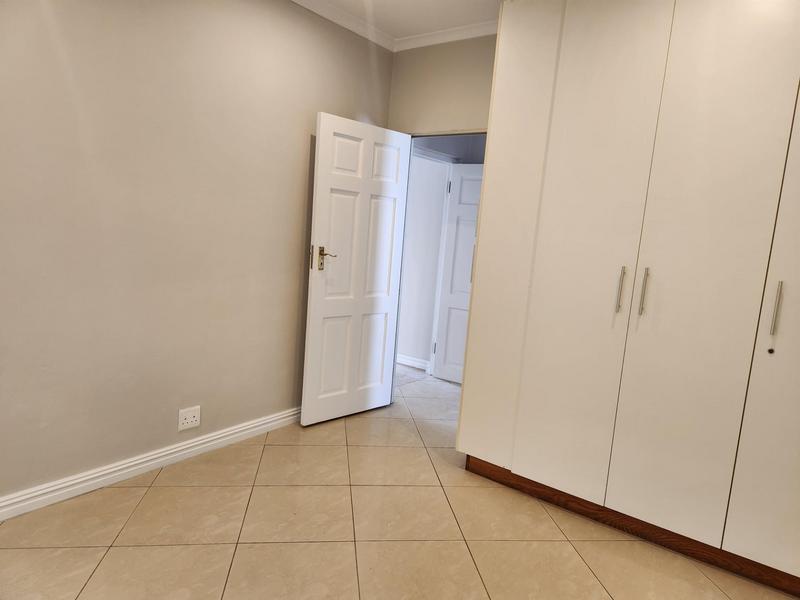 To Let 4 Bedroom Property for Rent in University Estate Western Cape